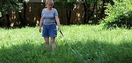 Kaszálás: még évekig tüsszögünk Kaszálás: még évekig tüsszögünk