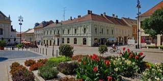 Városnéző programon vehetnünk részt Pécsett Városnéző programon vehetnünk részt Pécsett