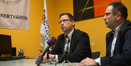 Pécs továbbra is számíthat a kormány segítségére, fél éven belül újabb megállapodás jöhet Pécs továbbra is számíthat a kormány segítségére, fél éven belül újabb megállapodás jöhet