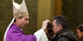 Ma kezdődött a negyvennapos böjti időszak Ma kezdődött a negyvennapos böjti időszak
