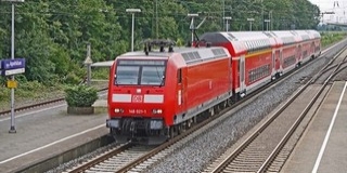 Módosul a vonatmenetrend a Budapest-Pusztaszabolcs-Pécs vonalon Módosul a vonatmenetrend a Budapest-Pusztaszabolcs-Pécs vonalon