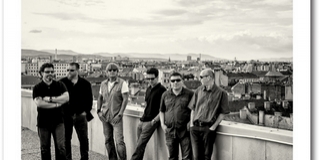 Az Ismerős Arcok ismét Pécsen koncertezik