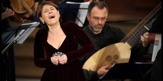 Először látható Magyarországon A rajnai sellők opera Először látható Magyarországon A rajnai sellők opera