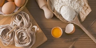 Fejlesztések indultak a komlói tésztagyárban Fejlesztések indultak a komlói tésztagyárban
