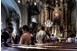 Angol nyelvű szentmisét tartanak a Pius Templomban Angol nyelvű szentmisét tartanak a Pius Templomban