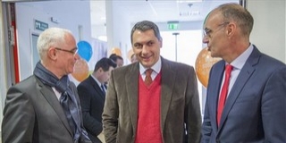 Példaértékű az Egészséges Vásárhelyért Program Példaértékű az Egészséges Vásárhelyért Program