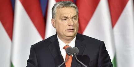 Orbán: ez a nyolc év nem csak vállalható, de számos eredményére büszkék is lehetünk