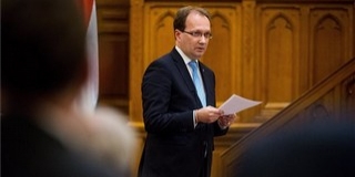 A vallásszabadság napjává tette január 13-át a parlament A vallásszabadság napjává tette január 13-át a parlament