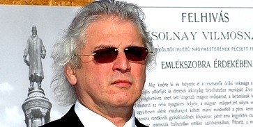 A volt Zsolnay-vezér Angliában tanul A volt Zsolnay-vezér Angliában tanul