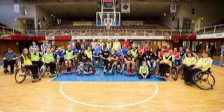 A mozgássérülteknek hoznának létre egy közösséget