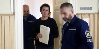 Független jelöltként nyilvántartásba vették Czeglédy Csabát Független jelöltként nyilvántartásba vették Czeglédy Csabát