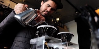 Világdöntő a tétje a hétvégi barista bajnokságnak Világdöntő a tétje a hétvégi barista bajnokságnak