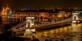 Budapest lesz 2019-ben Európa Sportfővárosa Budapest lesz 2019-ben Európa Sportfővárosa