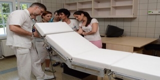 Jóval előbb kezdődhet el az új pécsi gyermeksürgősségi központ fejlesztése Jóval előbb kezdődhet el az új pécsi gyermeksürgősségi központ fejlesztése
