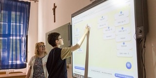 Pedagógusait is képzi az egyházi iskola két megyében Pedagógusait is képzi az egyházi iskola két megyében