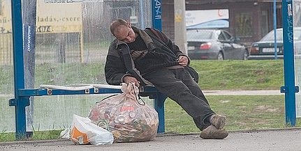 Továbbra is elegendő hely van a rászorulóknak Továbbra is elegendő hely van a rászorulóknak