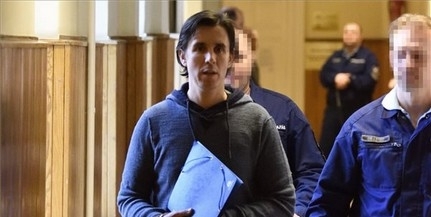 Felfüggeszthetik Czeglédy Csaba mentelmi jogát Felfüggeszthetik Czeglédy Csaba mentelmi jogát