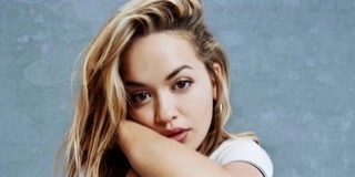 Rita Ora és Big Sean is fellép Zamárdiban Rita Ora és Big Sean is fellép Zamárdiban