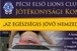 A Pécsi Első Lions Club tart jótékonysági estet A Pécsi Első Lions Club tart jótékonysági estet