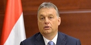 Orbán: nekünk gyerekek kellenek, nem migránsok Orbán: nekünk gyerekek kellenek, nem migránsok