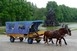 Lovas kocsival próbált meg elgázolni két polgárőrt egy férfi Vasason Lovas kocsival próbált meg elgázolni két polgárőrt egy férfi Vasason