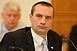 Gyimesi Gábor: a Jobbik a második erő, a többiek a harmadik helyért fociznak Gyimesi Gábor: a Jobbik a második erő, a többiek a harmadik helyért fociznak