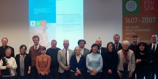 Az időskor kihívásairól tartottak konferenciát Az időskor kihívásairól tartottak konferenciát
