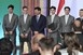 Kitüntették a téli olimpián szereplő sportolókat Kitüntették a téli olimpián szereplő sportolókat