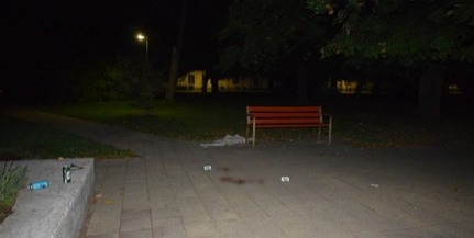 Két férfi vert meg csúnyán kettő másikat Mohácson Két férfi vert meg csúnyán kettő másikat Mohácson