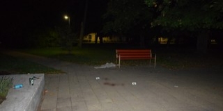 Két férfi vert meg csúnyán kettő másikat Mohácson Két férfi vert meg csúnyán kettő másikat Mohácson