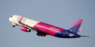 Hetven új útvonalat indít a nyárig a Wizz Air Hetven új útvonalat indít a nyárig a Wizz Air