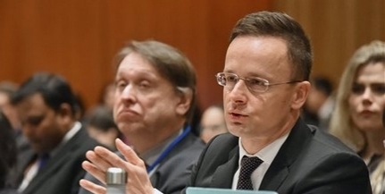 Ki kell mondani, hogy a migráció veszélyes folyamat Ki kell mondani, hogy a migráció veszélyes folyamat