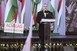 Orbán Viktor: ez a mi hazánk, küzdeni fogunk érte a végsőkig, nem adjuk föl soha Orbán Viktor: ez a mi hazánk, küzdeni fogunk érte a végsőkig, nem adjuk föl soha
