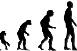 A környezeti változások hatottak az emberi evolúcióra A környezeti változások hatottak az emberi evolúcióra