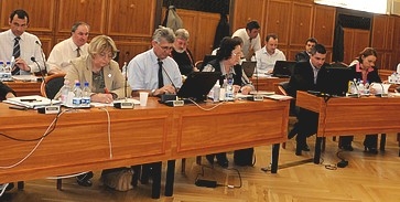 Pécs költségvetése: 50 milliárd fölött Pécs költségvetése: 50 milliárd fölött