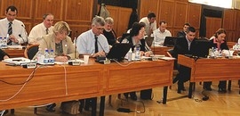 Pécs költségvetése: 50 milliárd fölött