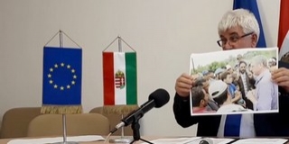 Polics József: ha a DK jelöltje nyer, ellepik a migránsok a várost - El a kezekkel Komlótól! Polics József: ha a DK jelöltje nyer, ellepik a migránsok a várost - El a kezekkel Komlótól!