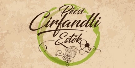 Folytatódik a Pécsi Cirfandli Esték, Vásáry Tamással és Dóczi Tamással találkozhatunk Folytatódik a Pécsi Cirfandli Esték, Vásáry Tamással és Dóczi Tamással találkozhatunk