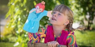 Ma van a bábszínházi világnap, sok program lesz Ma van a bábszínházi világnap, sok program lesz