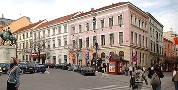 Nick-udvar: viszik az egészet Nick-udvar: viszik az egészet