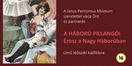 Kiállítás látható a világháborús bordélyházakról Kiállítás látható a világháborús bordélyházakról