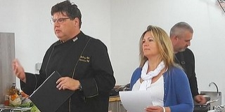 Ismét Tavaszi Vásárt és Sonkaversenyt rendeznek Szentlőrincen