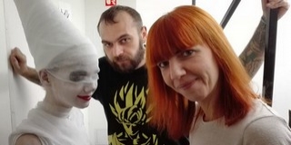 Horror Stories of Pécs: Ganxsta Zolee is hozzátette a magáét a legújabb részhez - Videó! Horror Stories of Pécs: Ganxsta Zolee is hozzátette a magáét a legújabb részhez - Videó!