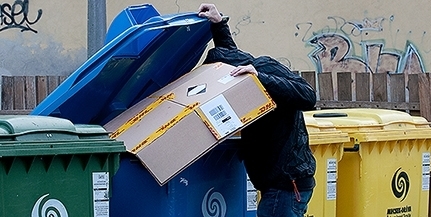 Bővülhet a házhoz menő szelektív hulladékgyűjtést igénybe vevők köre Bővülhet a házhoz menő szelektív hulladékgyűjtést igénybe vevők köre
