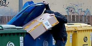 Bővülhet a házhoz menő szelektív hulladékgyűjtést igénybe vevők köre Bővülhet a házhoz menő szelektív hulladékgyűjtést igénybe vevők köre