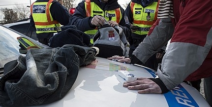 Visszatérő vendég: kétszer betört ugyanabba a házba Visszatérő vendég: kétszer betört ugyanabba a házba