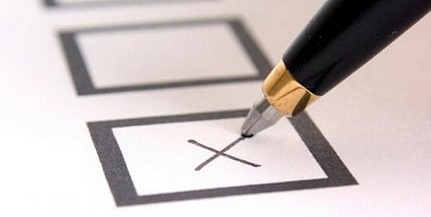 Csaknem 380 ezer külhoni magyar regisztrált a választásra Csaknem 380 ezer külhoni magyar regisztrált a választásra