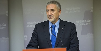 Soros zsoldosai megbuktatnák az Orbán-kormányt Soros zsoldosai megbuktatnák az Orbán-kormányt