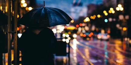 Napról napra emelkedő hőmérsékletre és sok csapadékra számíthatunk a héten Napról napra emelkedő hőmérsékletre és sok csapadékra számíthatunk a héten