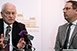 Harrach Péter: az illegális migráció jelenti az első számú nemzeti sorskérdést Harrach Péter: az illegális migráció jelenti az első számú nemzeti sorskérdést